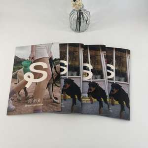 Oferta Especial: Impresión de Catálogos, Folletos y Revistas A4, A5, A6, B6 con Encuadernación Cosida y Laminación en Film, Precio Directo de Fábrica - Product Image 2