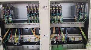 I.C.T PCBA Летающий зонд тестер Система контроля высокоскоростной Летающий зонд производство печатных плат Антистатическая машина - Product Image 2