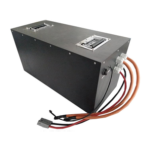 Paquete de Baterías de 72 V, 20 Ah, 40 Ah, 50 Ah, 60 Ah, 100 Ah, Batería de Iones de Litio PALA-W de Alta Tasa de Descarga, Batería para Scooter de Movilidad de 72 V y 40 Ah - Product Image 4
