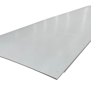 Lamiera in Acciaio Inossidabile AISI <span class=keywords><strong>304</strong></span> 316 da 1mm 2mm 3mm, Piastra Inox - Product Image 4
