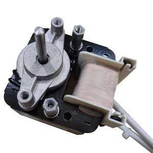 Motor de Alta Temperatura para Secado de Té en <span class=keywords><strong>Horno</strong></span> 6030 18W-55W, Ventilador para Extracción de Humo de Caldera, Motor de Ventilador Automático para Máquina de Tostar Té - Product Image 1