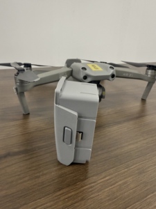 Accesorios para Drones, Batería LiPo de Larga Duración de 3750 mAh, Nueva, de Alta Capacidad, Repuesto para <span class=keywords><strong>DJI</strong></span> <span class=keywords><strong>Mavic</strong></span> <span class=keywords><strong>Air</strong></span> 2 <span class=keywords><strong>Air</strong></span> 2S - Product Image 6