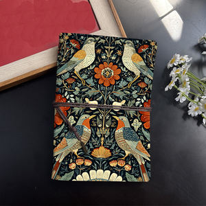 A6 Cuaderno hermoso hecho a mano Regalo de vuelta a la escuela sincero para estudiantes de primaria Ideal para notas de clase y práctica de dibujo - Product Image 2