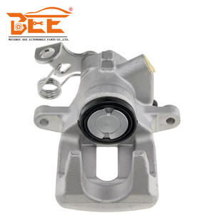 Étrier <span class=keywords><strong>de</strong></span> <span class=keywords><strong>frein</strong></span> <span class=keywords><strong>de</strong></span> haute qualité pour <span class=keywords><strong>Peugeot</strong></span> 4401.G4 4401G4 522281 0986134227 343654 DC73654 4165210 86-1625 2137123 38129500 BHN823 - Product Image 1