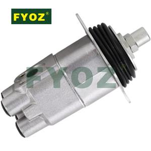 Válvula piloto 702-16-01340 7021601340 para Komatsu Bulldozer, 2, 2, 1, 2, 2, 2, 3, 4, 2, 3, 4, 2, 3, 4 - Product Image 4