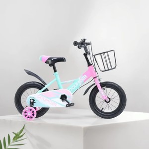 Vélo d'équilibre léger pour enfants, modèle « Voiture de rêve », renforcé, pour la course et les loisirs - Product Image 4