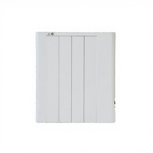 Calentador Eléctrico <span class=keywords><strong>de</strong></span> Convección para el Hogar al Mejor Precio <span class=keywords><strong>de</strong></span> Fábrica, con Elemento Calefactor <span class=keywords><strong>de</strong></span> Aluminio, Control por WiFi, Temporizador y Temperatura Ajustable - Product Image 3