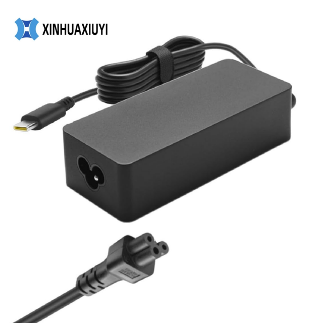 General Laptop Charger 45W 19.5V 2.31A for HP Laptop Charger Type C AC Adapter With Power Cord