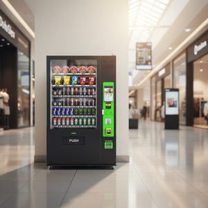 <strong>Vending</strong> <strong>Machine</strong> Snacks and Drinks <strong>Cheap</strong> Snack <strong>Vending</strong> <strong>Machine</strong> Mini <strong>Vending</strong> <strong>Machine</strong> for Snack - Product Image 3