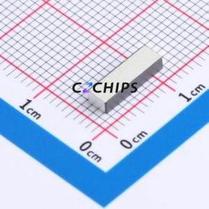 W3070 Antenna SMD,10x3.2mm RF ( Antenna Type: Chip Antenna )( Center Frequency: 900MHz/1.8GHz )( Bandwidth: 170MHz ) - Product Image 1