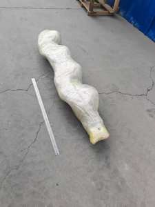 Schwerlast-Motorstützständer mit Schwenkrollen Verstellbare Auto-Reparatur-Stützstange - Product Image 5