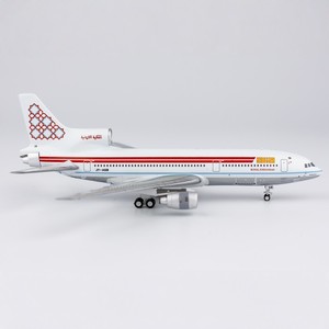 Modelo de Avión Metálico 1/400 Royal Jordanian Airlines ALIA L-1011-500 JY-AGB - Product Image 3