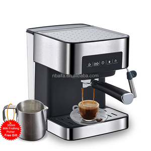 Aifa <span class=keywords><strong>barista</strong></span> <span class=keywords><strong>cafe</strong></span> 20 bar petite <span class=keywords><strong>machine</strong></span> à café expresso express <span class=keywords><strong>machine</strong></span> à café expresso <span class=keywords><strong>machine</strong></span> à café expresso - Product Image 4