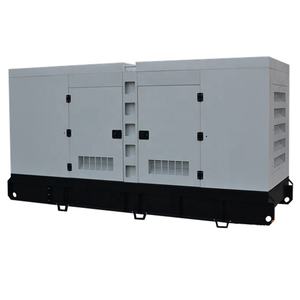 発電機工場販売10 20 30 40 100 120 150 200 400 500 600 KW KVA産業用電力ディーゼル発電機 - Product Image 4