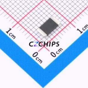 ตัวต้านทานตรวจจับกระแส/ตัวต้านทาน2512ตัวต้านทานแบบสุ่ม220mOhm 1% 3W HoJLR2512-3W-220mR-1 % - Product Image 2