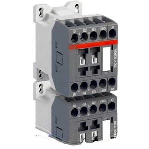 1sbh141001r8822-n22e điều khiển công nghiệp PLC lập trình điều khiển Cổ Phiếu mới và ban đầu với RS485 giao diện truyền thông - Product Image 5