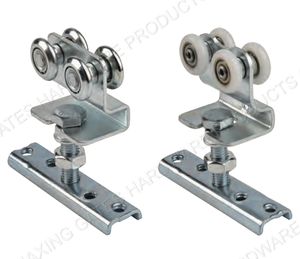 Roulettes de guidage supérieures pour <span class=keywords><strong>portail</strong></span> suspendu - Product Image 4