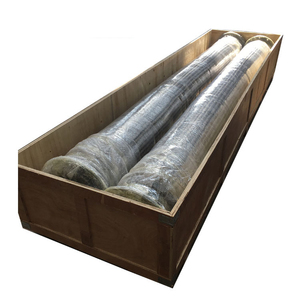 Tuyau métallique flexible gainé de haute qualité Blince pour chauffe-eau - Product Image 2
