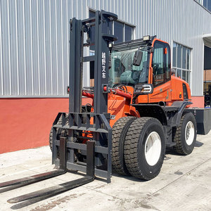 Envío Gratis, Montacargas Todoterreno de <span class=keywords><strong>Cuatro</strong></span> Ruedas de 1.5, 2, 3, 3.5, <span class=keywords><strong>4</strong></span>, 5 y 6 Toneladas, Nuevo, para Granja - Product Image 1