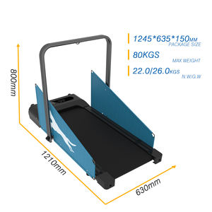 Cinta de Correr para Perros, Máquina para Caminar, Cinta de Correr para Mascotas, Gran Venta en <span class=keywords><strong>Amazon</strong></span> - Product Image 2