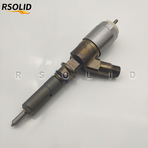 หัวฉีดคอมมอนเรล Rsoliddiesel รุ่น 326-4740 ใช้ได้กับเครื่องยนต์ดีเซล C4.2 รุ่น 315D 318D 320D รถขุด ระบบฉีดแรงดันสูงแบบอิเล็กทรอนิกส์ - Product Image 6