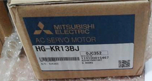 สำหรับ PLC MR-J4 ซีรีส์ มอเตอร์ AC รุ่น HG-KR13/HG-KR13B/HG-KR13BJ/HG-KR13D การสื่อสารผ่าน EtherCAT - Product Image 3