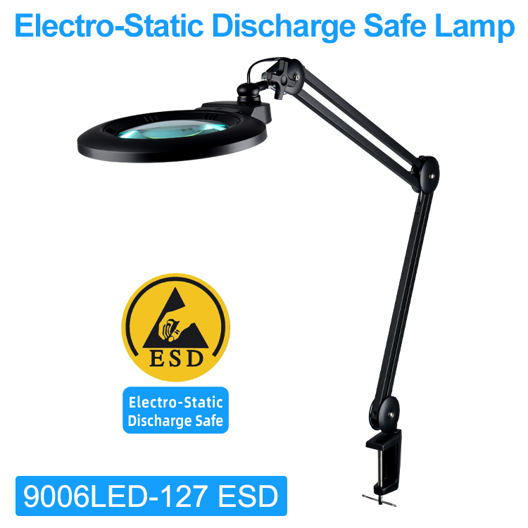 9006LED-127  ESD