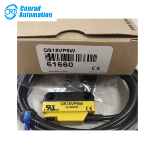 Termostatos Serie BANNER QS18VP6W QS18VP6R ADS-SE1 QS18VP6LP, Equipos Eléctricos - Product Image 1