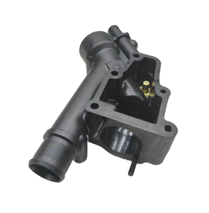 OE 9687927980 1338AV 1338.<span class=keywords><strong>AV</strong></span> pour Citroen C4 Picasso C5 Peugeot 307 308 406 407 2.0 16V boîtier de Thermostat - Product Image 5