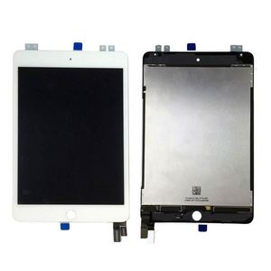 Pantalla LCD de Repuesto de <span class=keywords><strong>10</strong></span>.1 Pulgadas 800 x 1280 para <span class=keywords><strong>TCL</strong></span> <span class=keywords><strong>Tab</strong></span> <span class=keywords><strong>10</strong></span> HD 4G con Pantalla Táctil - Product Image 5