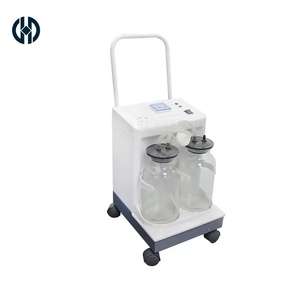 Apparato di aspirazione avanzato con valvola a controposto per la prevenzione dei rischi di riflusso del liquido - Product Image 3
