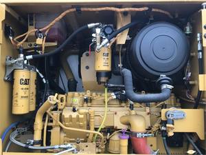 Motoniveladora cat 140H para uso en el hogar, motoniveladora japonesa de 140h, 140k, 140g - Product Image 6