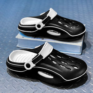 EVA Clogs แบบไม่ลื่นขนาดระบายอากาศได้ดี - Product Image 4