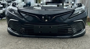 <span class=keywords><strong>2023</strong></span>กันชนหน้ารถยนต์ Toyota สำหรับ Camry อะไหล่เปลี่ยนไฟหน้า - Product Image 3