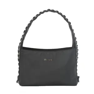 Fourre-tout Sac à main Sacs à bandoulière Pochette Sac à bandoulière avec fermeture éclair Mode Sac à bandoulière pour femme