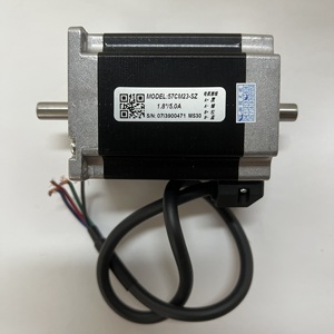มอเตอร์สเต็ปเปอร์ 2 เฟส JMC (แกนคู่) รุ่น 57CM23-SZ - Product Image 1