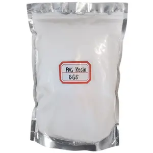 White Powder Polyvinyl Chloride pvc resin taiwan formosa