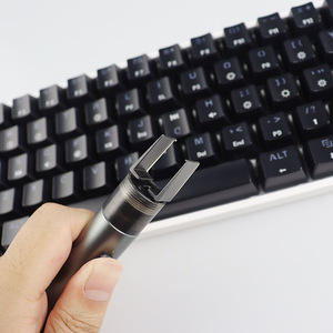 Toptan itme tipi mekanik klavye Keypuller 2-in-1 Metal şaft çektirme - Product Image 2