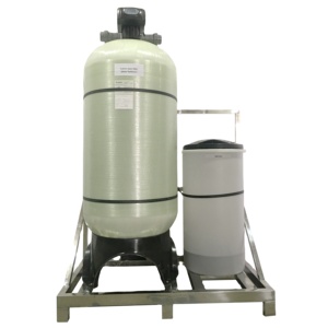 <span class=keywords><strong>Filtro</strong></span> della resina di catazione dell'addolcitore dell'acqua del rifornimento della fabbrica per la <span class=keywords><strong>caldaia</strong></span> - Product Image 1