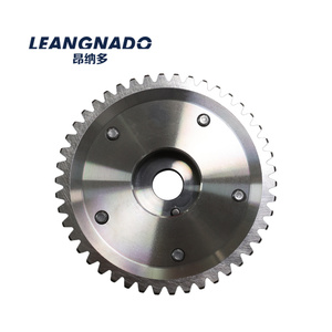 Engrenage VVT d'échappement 2.0T pour Haval H6, H7, H7L, H8, H9, P8, <span class=keywords><strong>VV5</strong></span>, VV7, Accessoires Moteur Automobile OEM:1021200XEC01.Pour code moteur: GW4C20/GW4C20A - Product Image 2