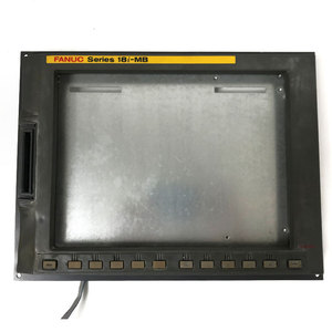 FANUC A02B-0236-D811 LCD Unit Cnc Industrial Parts for Lathe Machine Cheap Price in Stock - Product Image 5