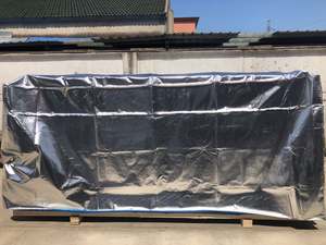 Machine à tricoter plate 80 pouces, système 1+1, pour pulls uniformes, prix, laine, jersey, machines à tricoter informatisées - Product Image 2