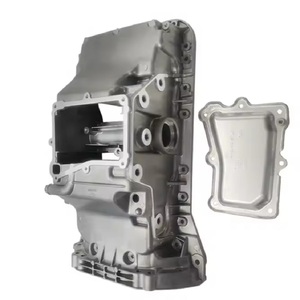 Carter d'<span class=keywords><strong>huile</strong></span> <span class=keywords><strong>moteur</strong></span> pour <span class=keywords><strong>Mercedes</strong></span> M276 2760108414 - Product Image 2