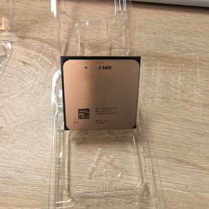 Procesador de Escritorio Usado R5 5600 5700X3D R9 <span class=keywords><strong>5900X</strong></span> 5600GT 5500u AM4 - Product Image 3