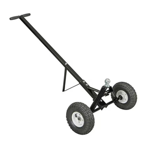Chariot à main robuste pour atelier, garage, entrepôt, équipement de transport - Product Image 1