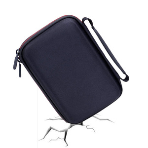 Cusstom cáscara dura de funda protectora de EVA duro caso para <span class=keywords><strong>Panasonic</strong></span> máquina de afeitar eléctrica - Product Image 3