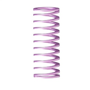 สปริงอัดเหล็ก Mama Factory Spiral Spring 1201 สำหรับงานอุตสาหกรรม รับน้ำหนักเบาพิเศษ แบบหมุนซ้าย-ขวา - Product Image 3