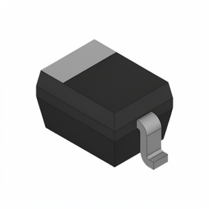 Components Electronic PDZ6.8B-AU_R1_000A1 SC-90, SOD-323F Manufacturer Channel Diodes - Product Image 1