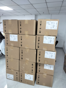 MR-J3-70B แรงดันไฟฟ้าขาเข้า 24V-48V ผลิตจากพลาสติก ผลิตในญี่ปุ่น ได้รับการรับรองมาตรฐาน ISO ระบบไดรเวอร์สีดำสำหรับเครื่องจักร - Product Image 4
