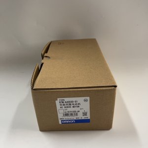 Moteur servo AC R7M-A40030-S1 - Product Image 1